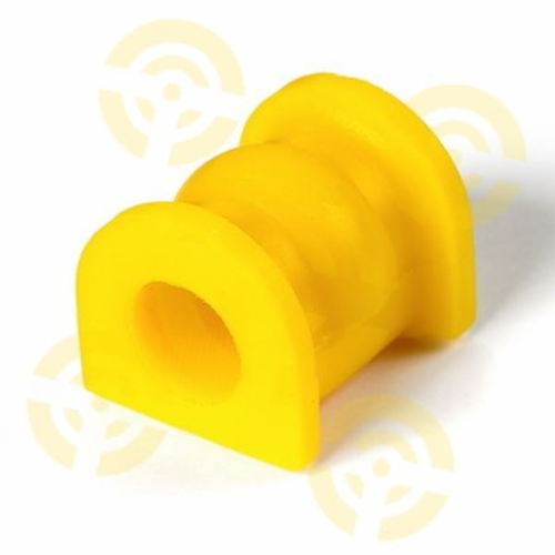 Полиуретановая втулка стабилизатора, передней подвески I.D. = 25 мм (Кратность 2 шт.) 7011053