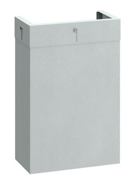 Компенсатор высоты для УЭРМ-Х-2850 (уп.2шт) IEK IND-KOMP-2850-1