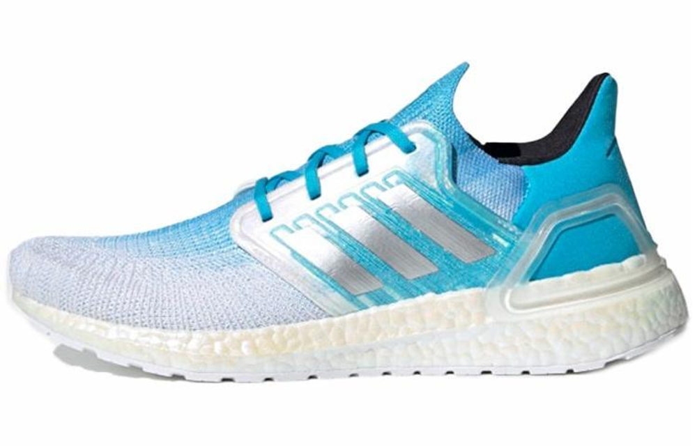 Кроссовки Adidas Ultraboost 20
