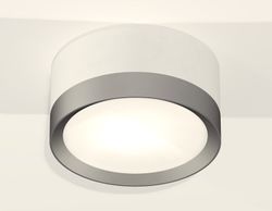 Ambrella Комплект накладного светильника Techno XS8101004