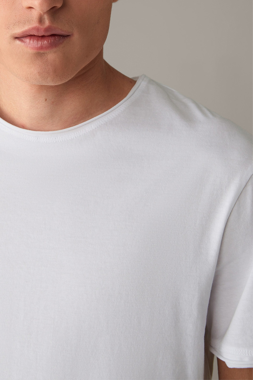 Футболка мужская STRELLSON