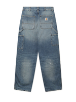 Мужские Джинсы (Loose Straight Fit) Og Single Knee