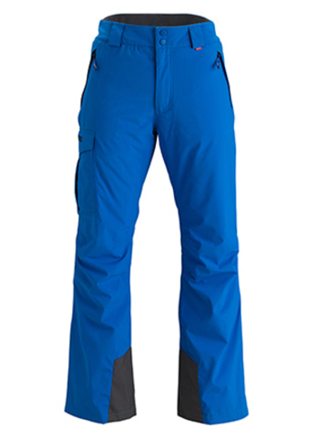 Брюки MARKER MEN'S MOMENT PANT  (артикул 2093) цвет Royal Blue (532)