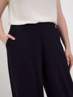 Брюки палаццо