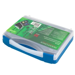 Кондуктор для сверления отверстий, набор 35пр. RockForce RF-44120B