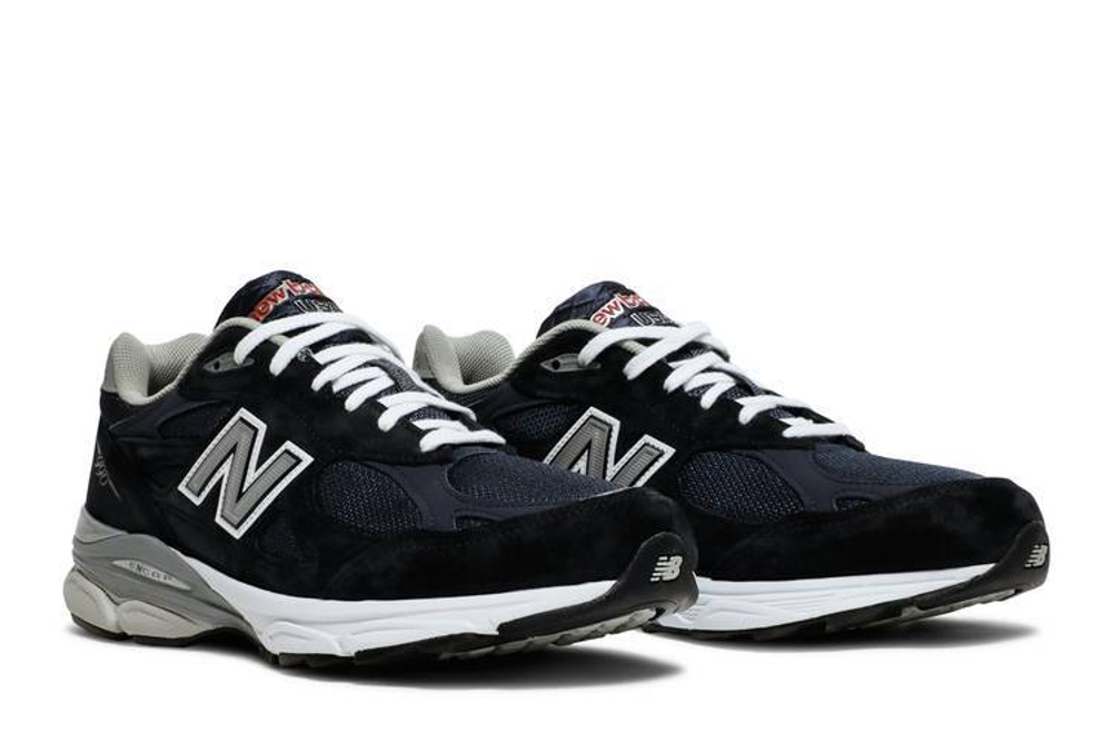 Кроссовки New Balance Nb 990 V3