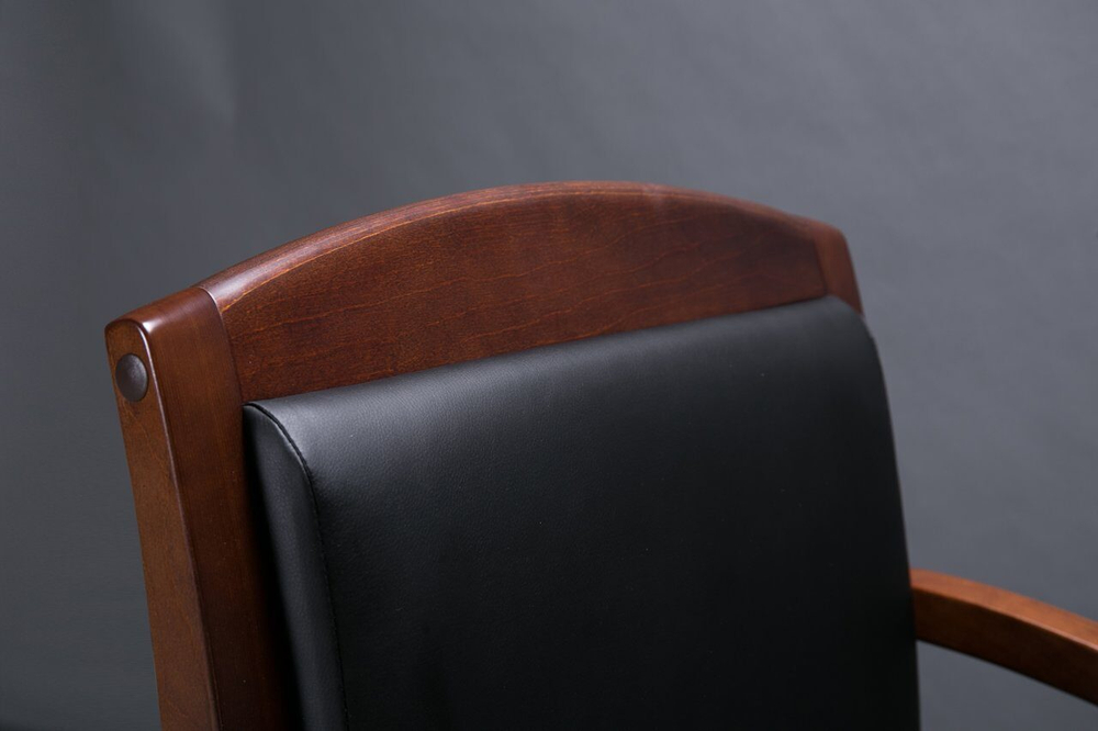 КРЕСЛО ДЛЯ РУКОВОДИТЕЛЯ CONGRESS