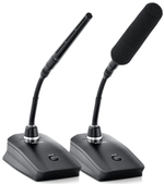 SHURE R189 микрофонный картридж мини-пушка для всех Gooseneck и Overhead микрофонов серии Microflex