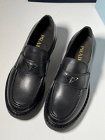 Лоферы Prada, арт. 477896126