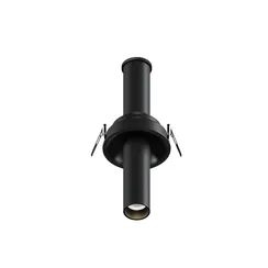 Встраиваемый светильник Фокус Т / Focus T 7 Вт 3000 К 36° Technical c140rs-l200-7w3k-b