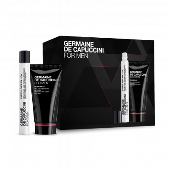 Набор «Только для мужчин» омолаживающий