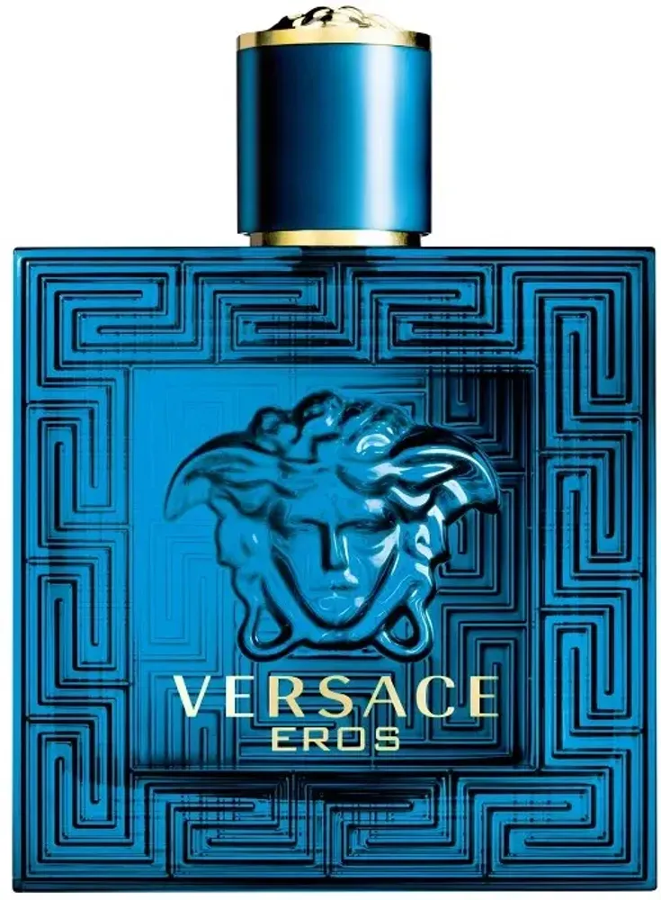 VERSACE EROS HOMME EDT 50 ML