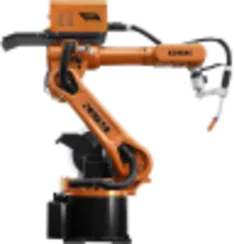Сварочный робот серии RH06A3, GSX