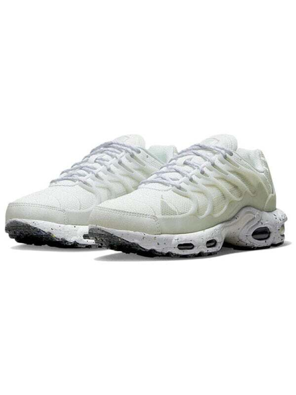 Кроссовки Nike Air Max Terrascape Plus White Pure Platinum