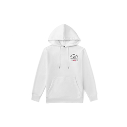Толстовка Vans, VN0A4BP8WHT