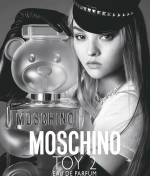 MOSCHINO парфюмерная вода Toy 2, 50 мл, 100 г
