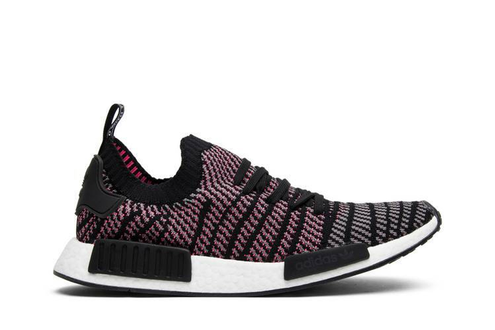 Кроссовки Adidas Originals Nmd_R1 Stlt