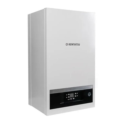 Настенный газовый котел Kentatsu Nobby Smart II 32-2CSF