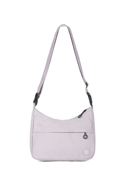 Сумка 1152 "ZAIN small crossbody bag" Сиреневый