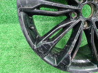 Диск Комплект дисков R20 Geely Tugella (2019-2024)