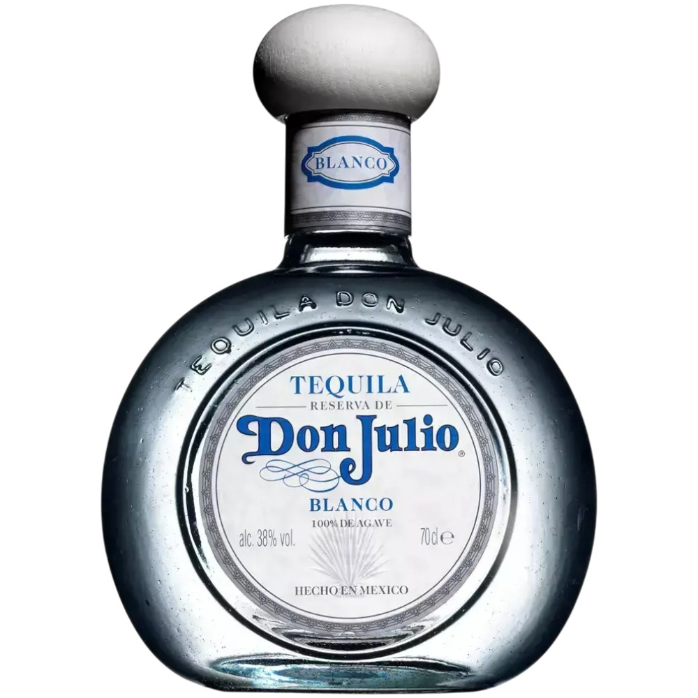 Текила Reserva de Don Julio Blanco 0,7 л.