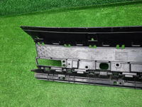 Решетка радиатора EXEED LX (2021-н.в.)