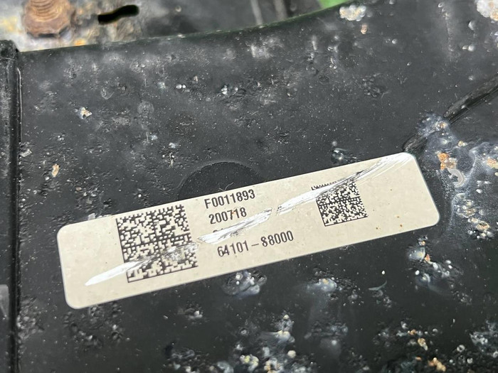 Телевизор Hyundai Palisade (2018-н.в.)