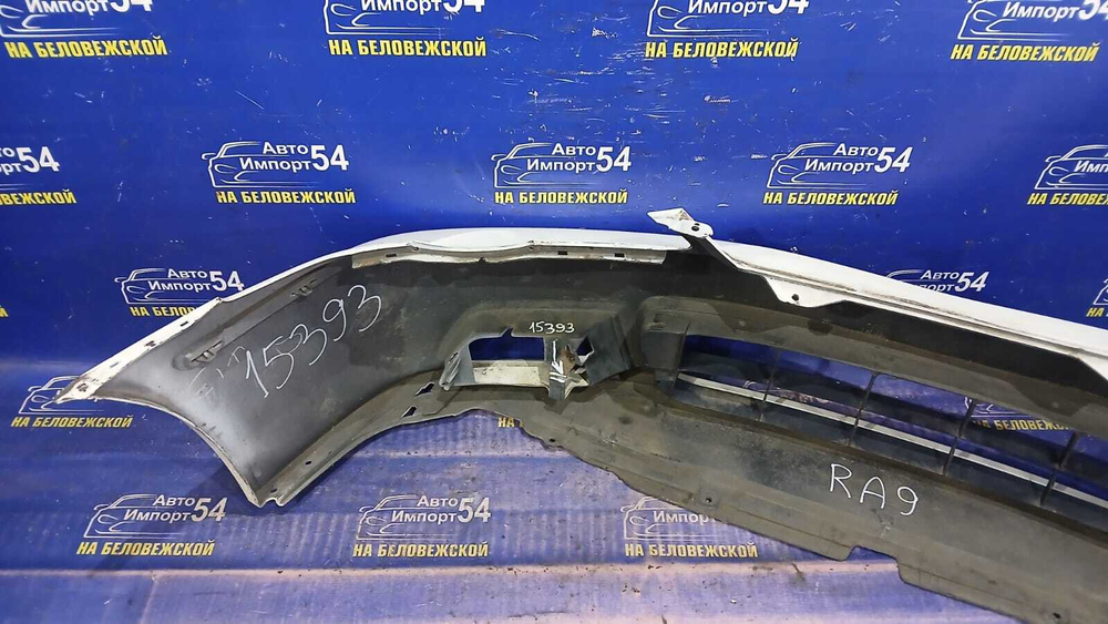 Бампер передний Honda ODYSSEY 1997-2001