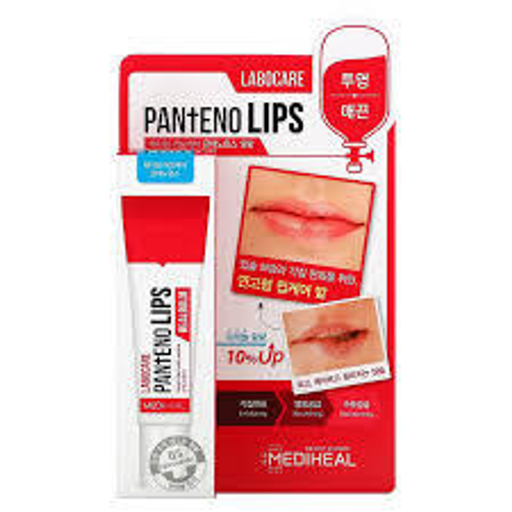 Mediheal Labocare Pantenolips Healbalm 10ml