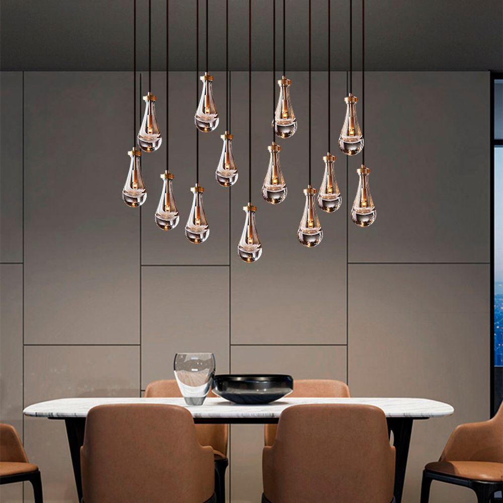 Подвесной светильник MELANY