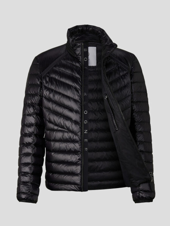 Куртка BOGNER LIMAN-D в черном цвете