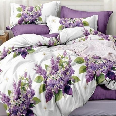 Постельное бельё из поплина