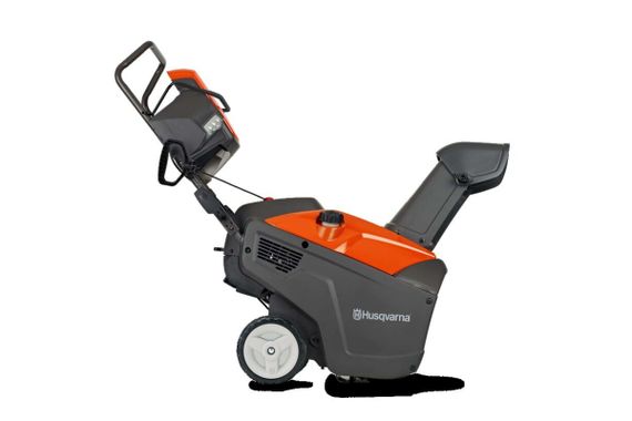 Снегоуборщик HUSQVARNA ST 151