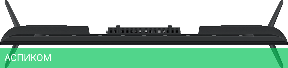 Телевизор LED Starwind 50" SW-LED50UG403