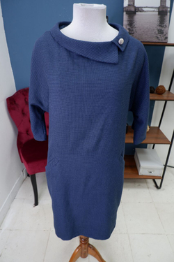 Платье из вискозы 48 размер