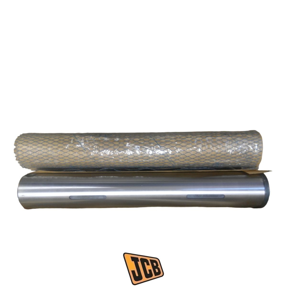 Палец ковша JCB KSV0451