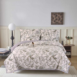 КПБ Кит С Одеялом МУН ВАРЕН 2сп