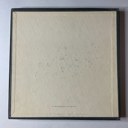 Винтажная виниловая пластинка LP С. Прокофьев, Фортепианные пьесы (СССР 1978)