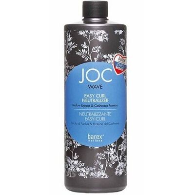 Joc Wave - Химическая завивка волос
