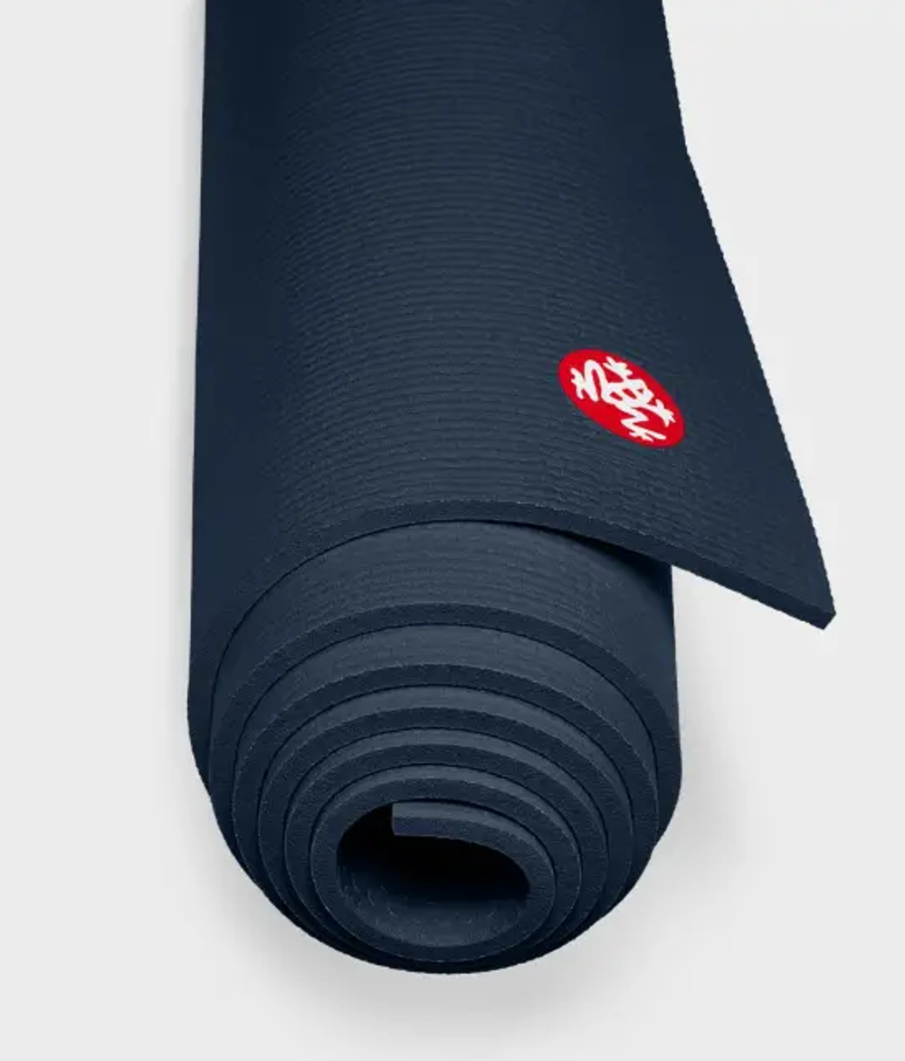 Коврик для йоги Manduka The PRO Mat 180*66*0,6 см из ПВХ