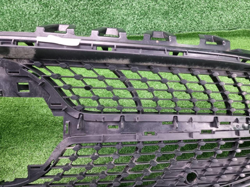 Решетка радиатора Mercedes CLA C118 (2019-2023)