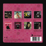 Sam Cooke / RCA Albums Collection (8CD)