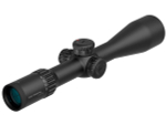 Прицел Vector Optics Continental 34mm 5-30x56 FFP, SF, VEC-MBR (MIL) (SCFF-41)