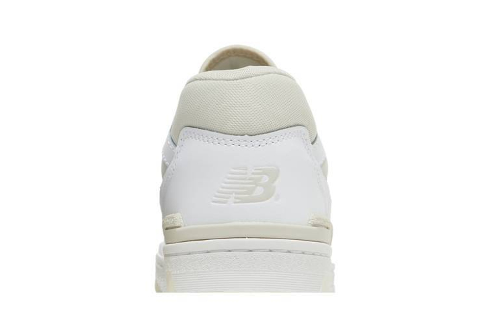 Кроссовки New Balance Nb 550 (Женская размерная сетка)