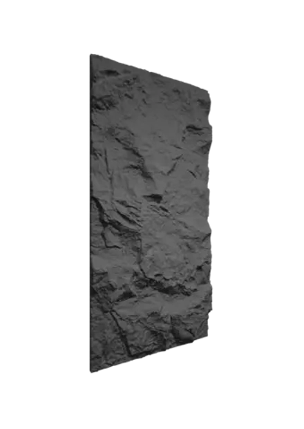 Панель из полиуретана 1200*600*60 мм, Rk010-5