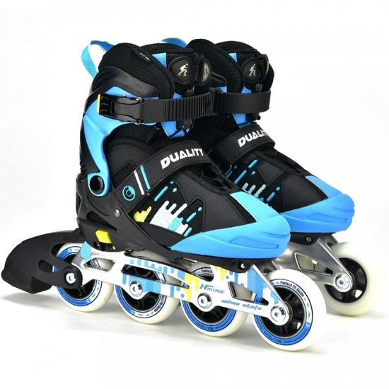 Детские ролики Micro Duality