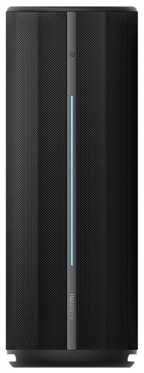 Портативная колонка Xiaomi ASM02G черный