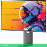 Игровой монитор Digma Pro Vision L