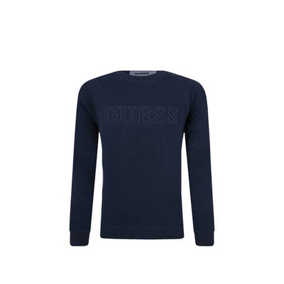 Худые Guess - темно-синий(L3GQ22 KAIJ1)