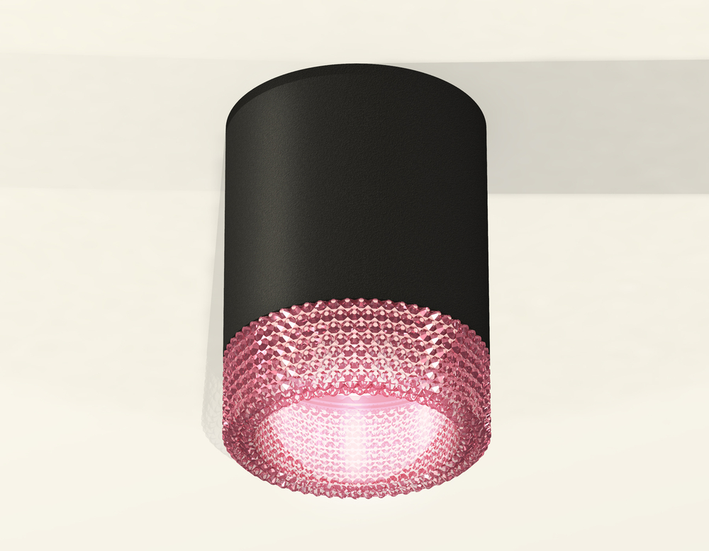 Накладной светильник Ambrella Light Techno XS6302042 (C6302, N6152)